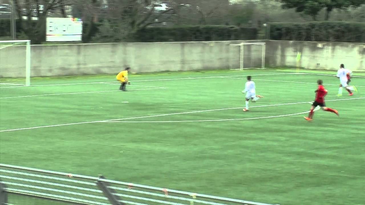 Paolisi vs Montesarchio, la sintesi