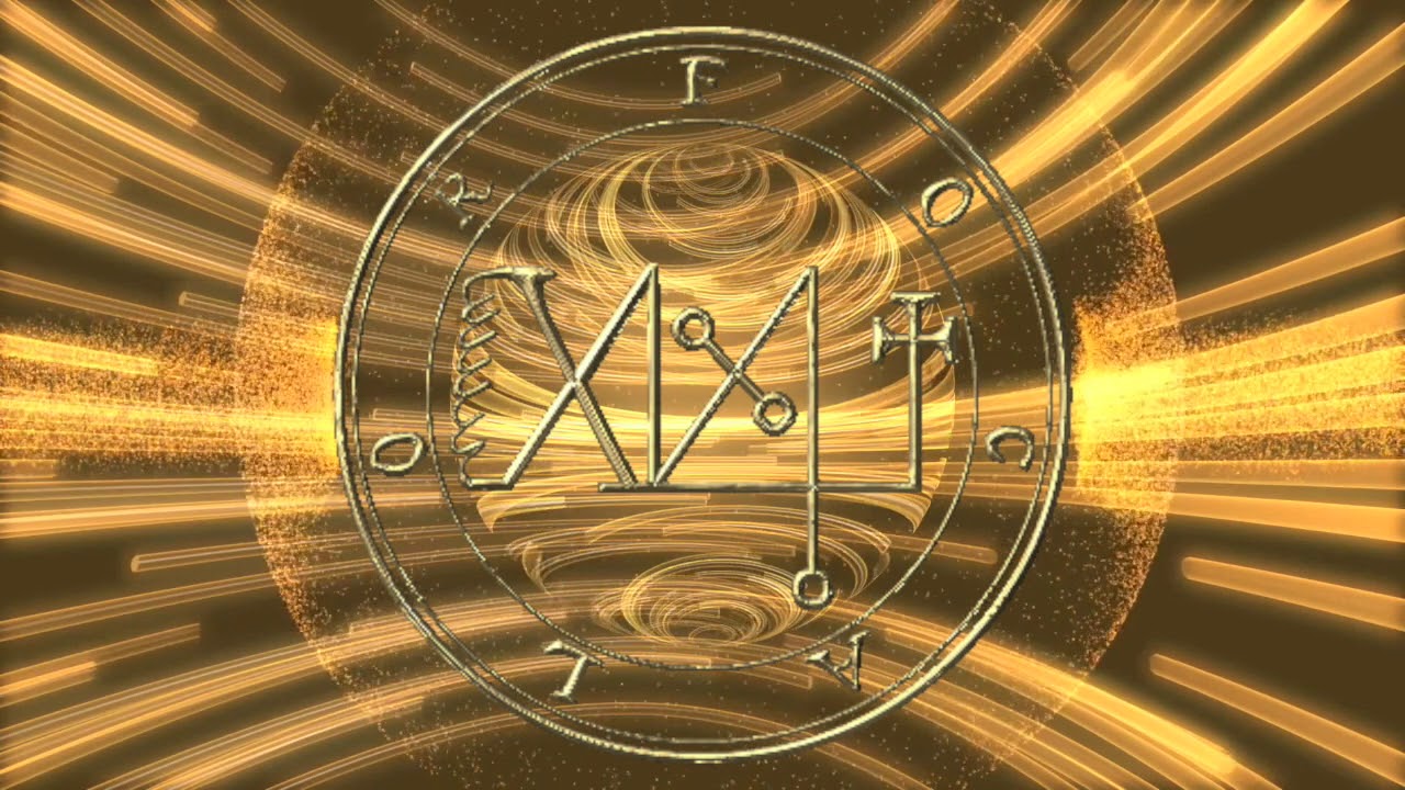 Focalor Enn Chanting