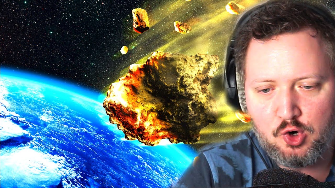 ComKean vs JORDEN! - Meteor Attack! #1