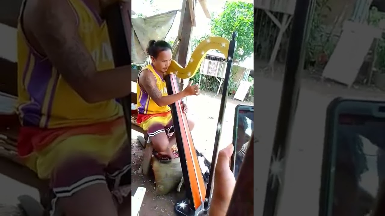 Lason Mong Halik | Ritchie Costaños | My Nephew