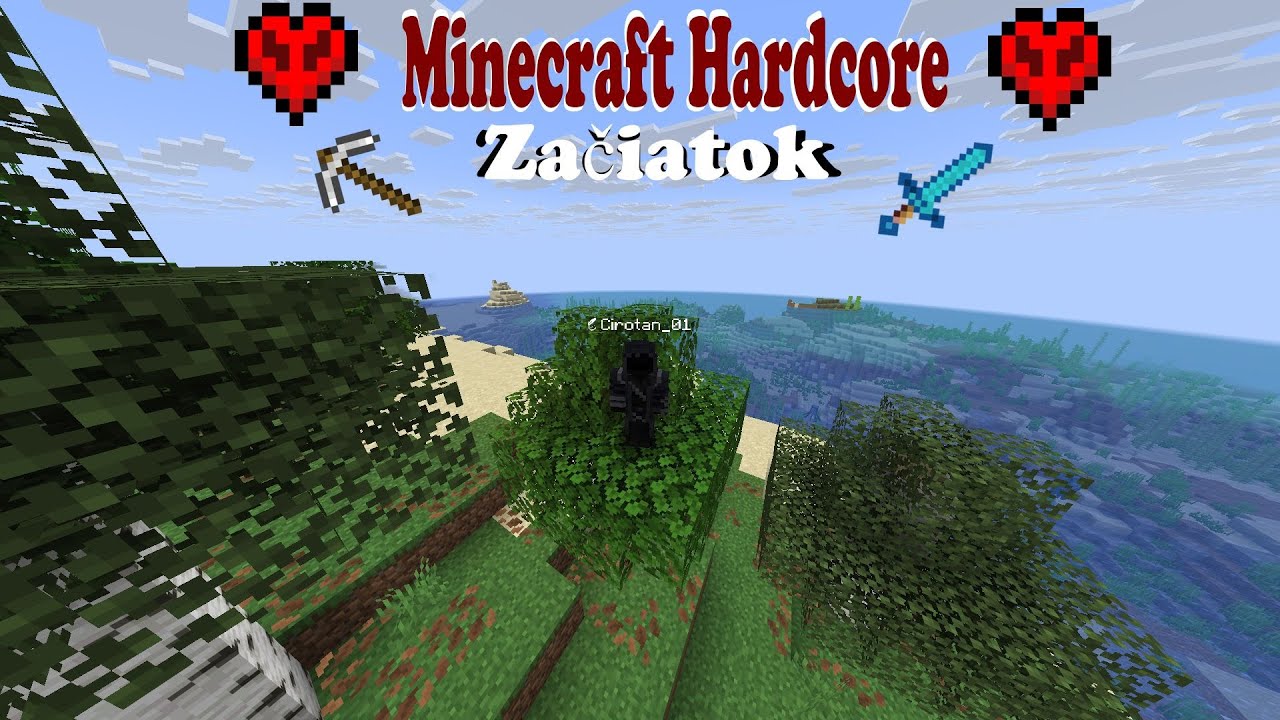 Začiatok Ultra Hardcoru??