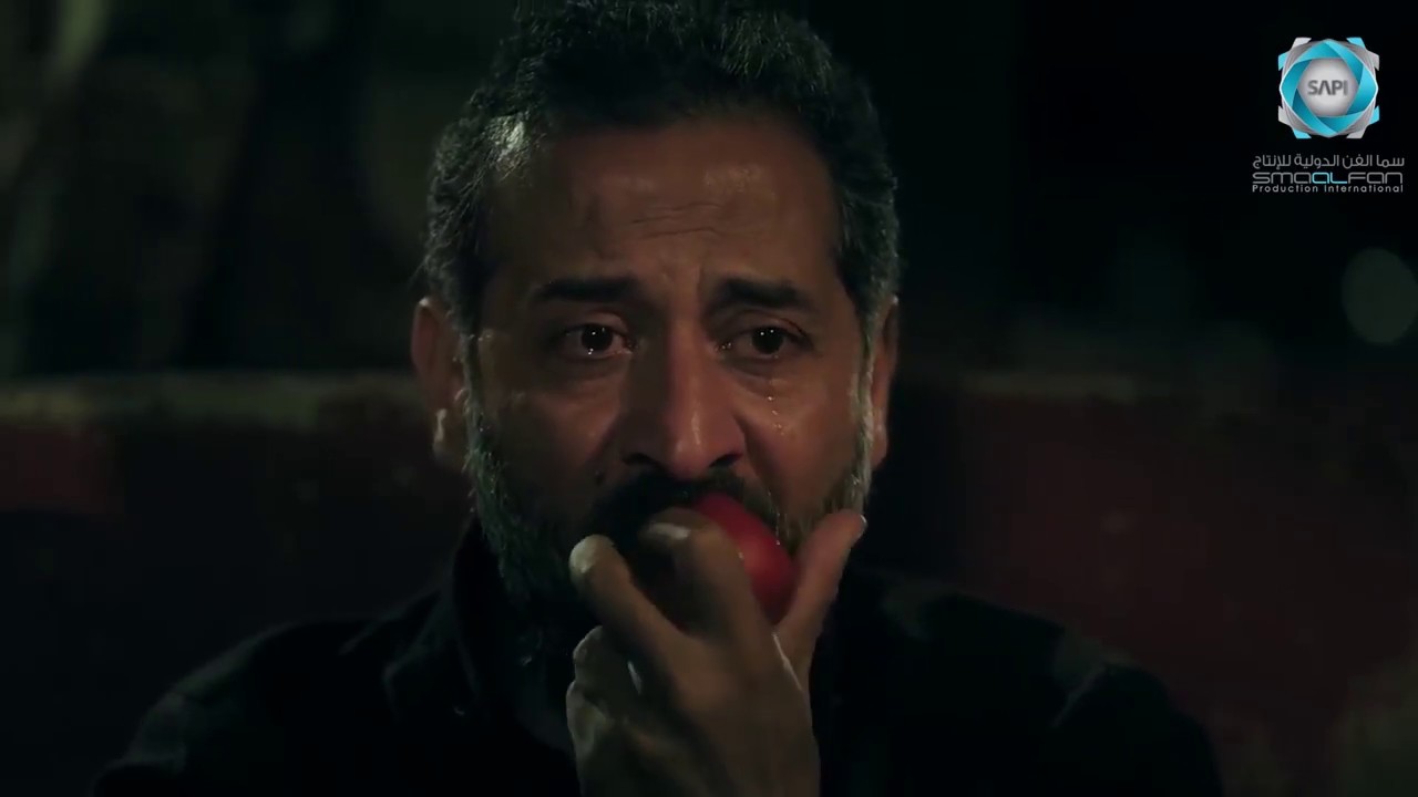 اجمل مقاطع مسلسل فوضى |  إعتقال زيدان على حاجز الجيش