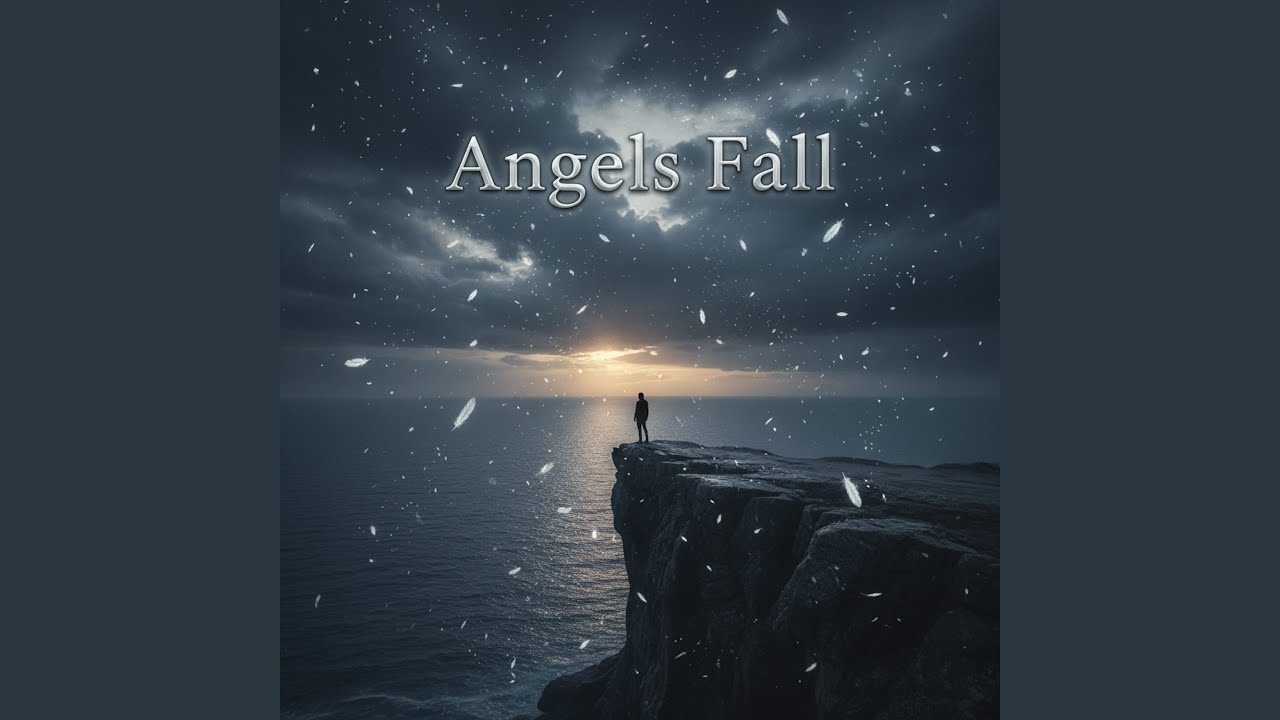 Angels Fall
