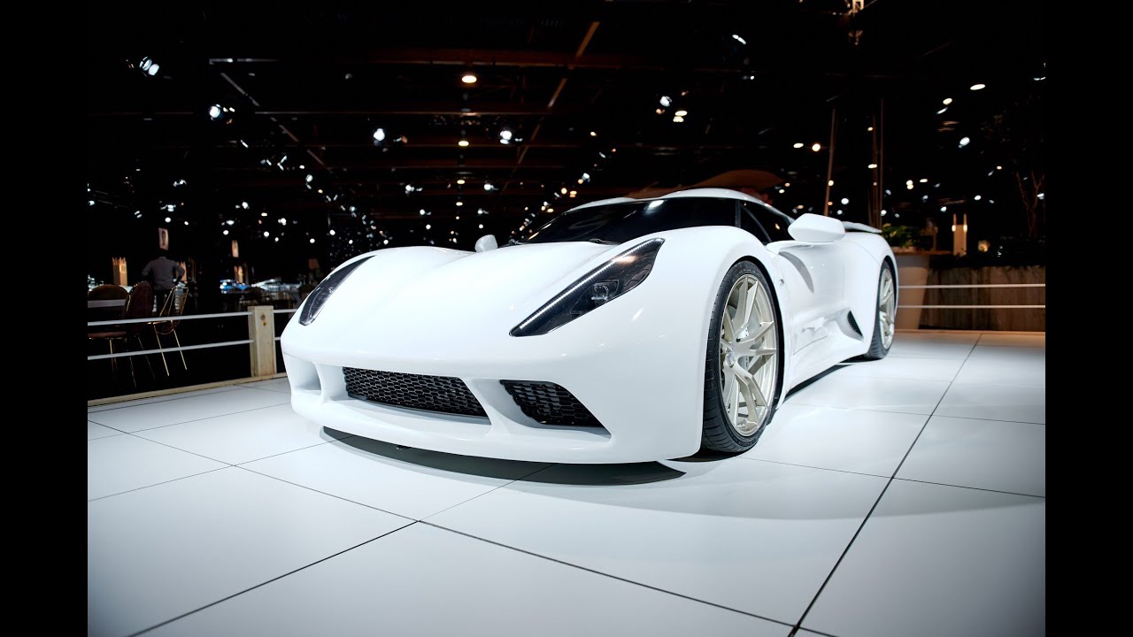 Dream Cars 2020 💎
