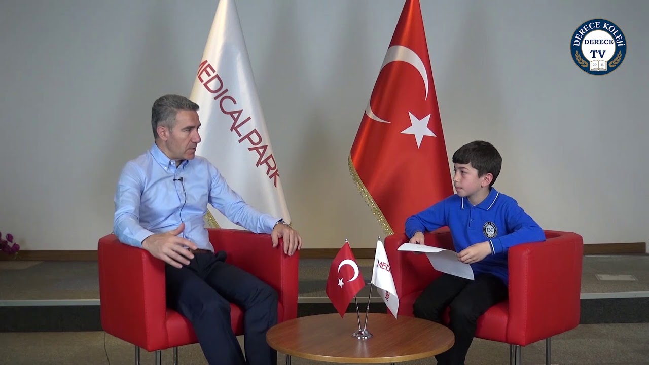 Genel Müdür Nasıl Olunur?