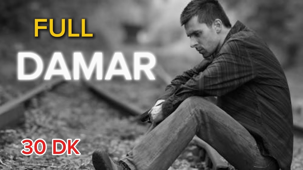 🎶 Damar Şarkılar Mix 2025 | 30 Dakika Kesintisiz Arabesk 🎶