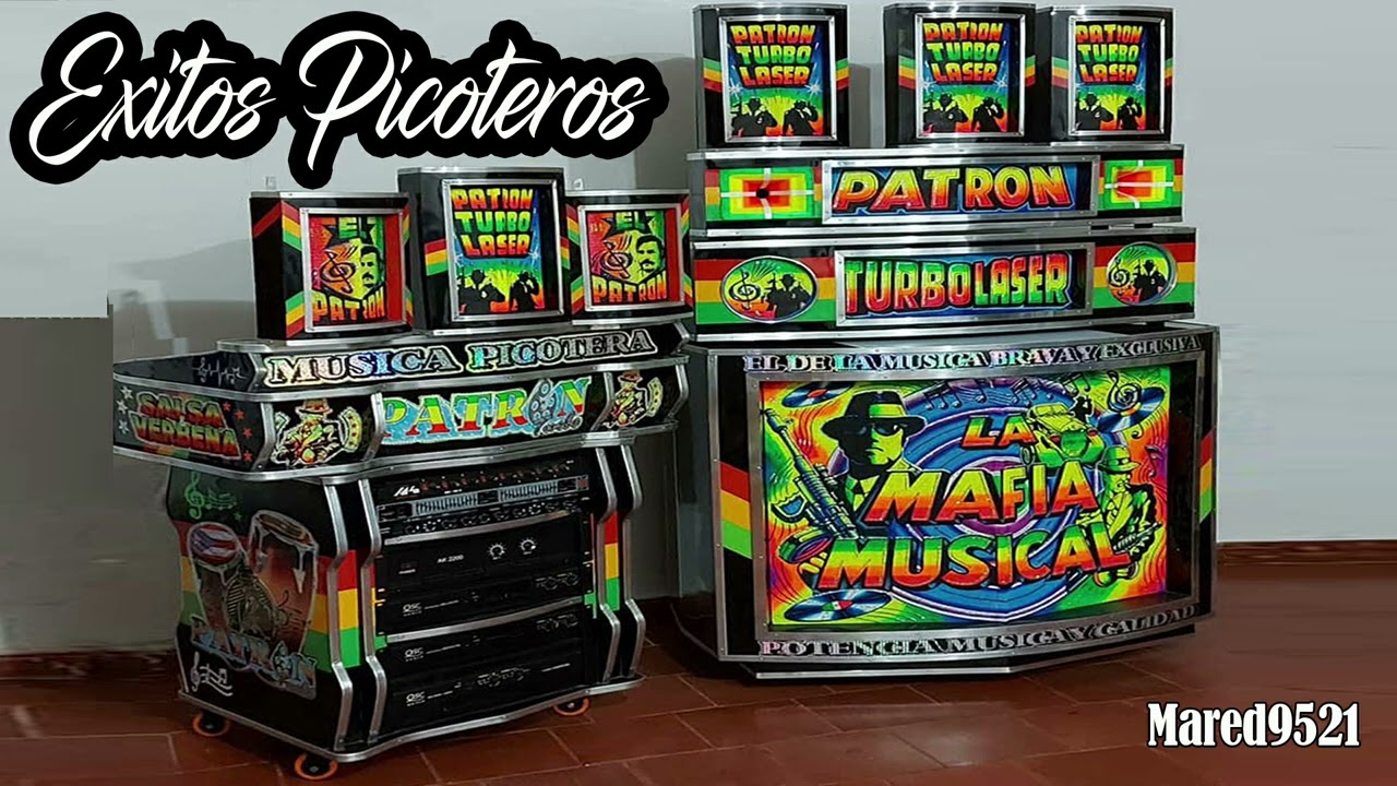 EL NOVA No. 2 - Exito Picotero