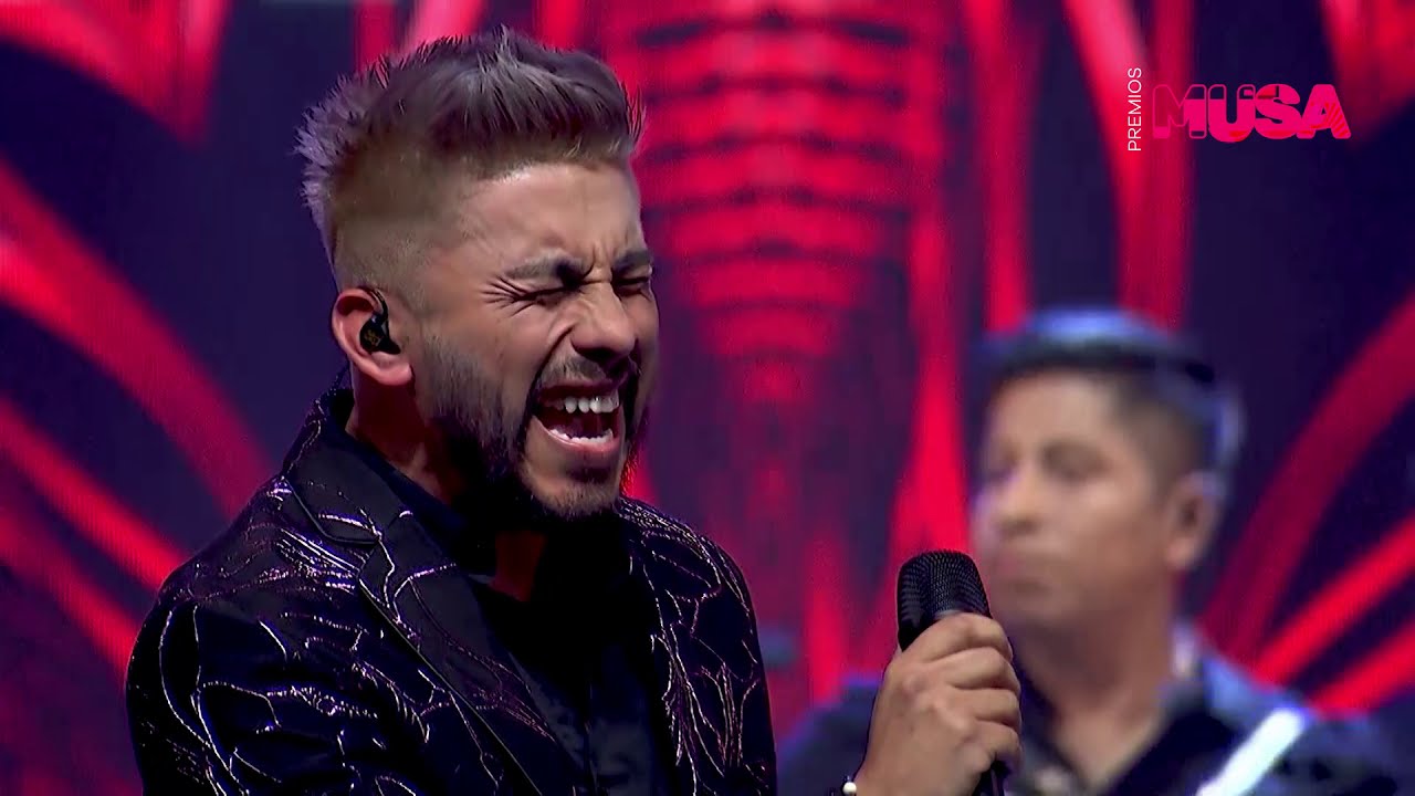 Homenaje a Myriam Hernández: Noche de Brujas