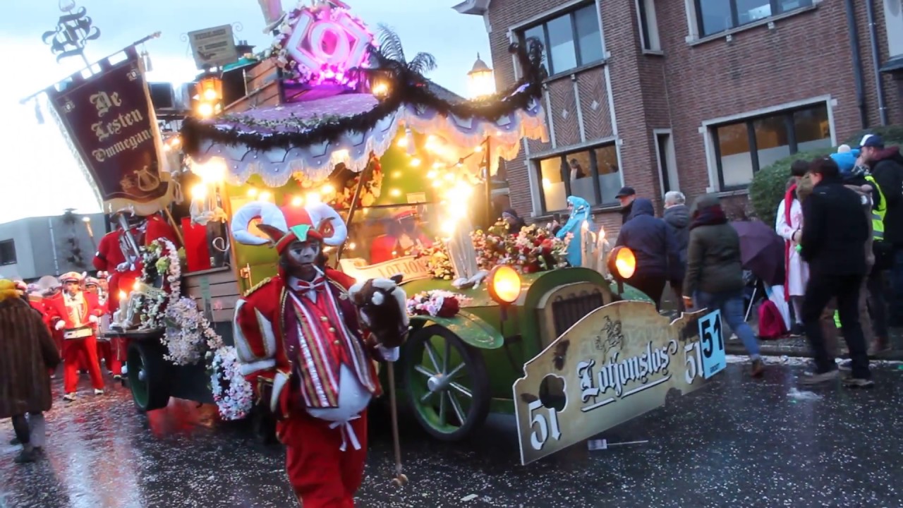 AKV Lotjonslos 2018