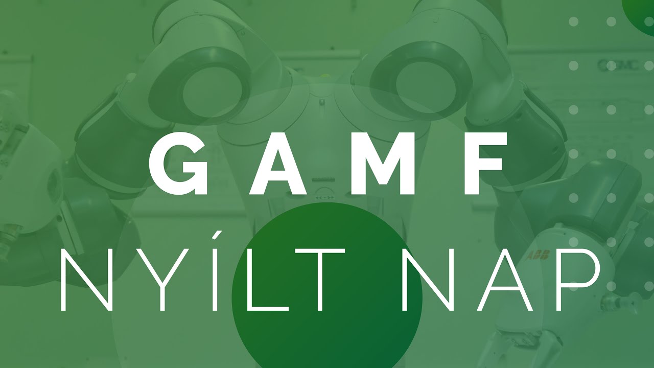 NJE GAMF on-line nyílt nap 2021.01.14 (teljes)