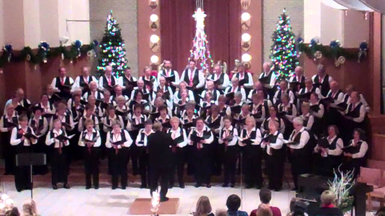 Gloria Fanfare