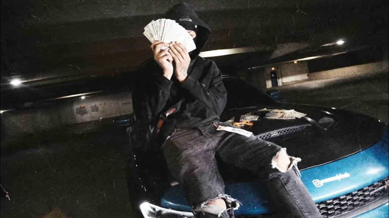 JAYHS - YEA YEA (Official Music Video)