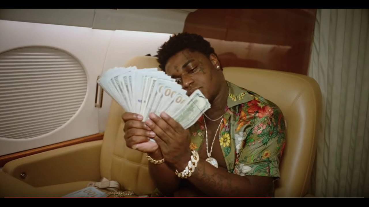 [FREE] Kodak Black Type Beat 2018 - ''Hyped'' (Prod.by.Yamaica)