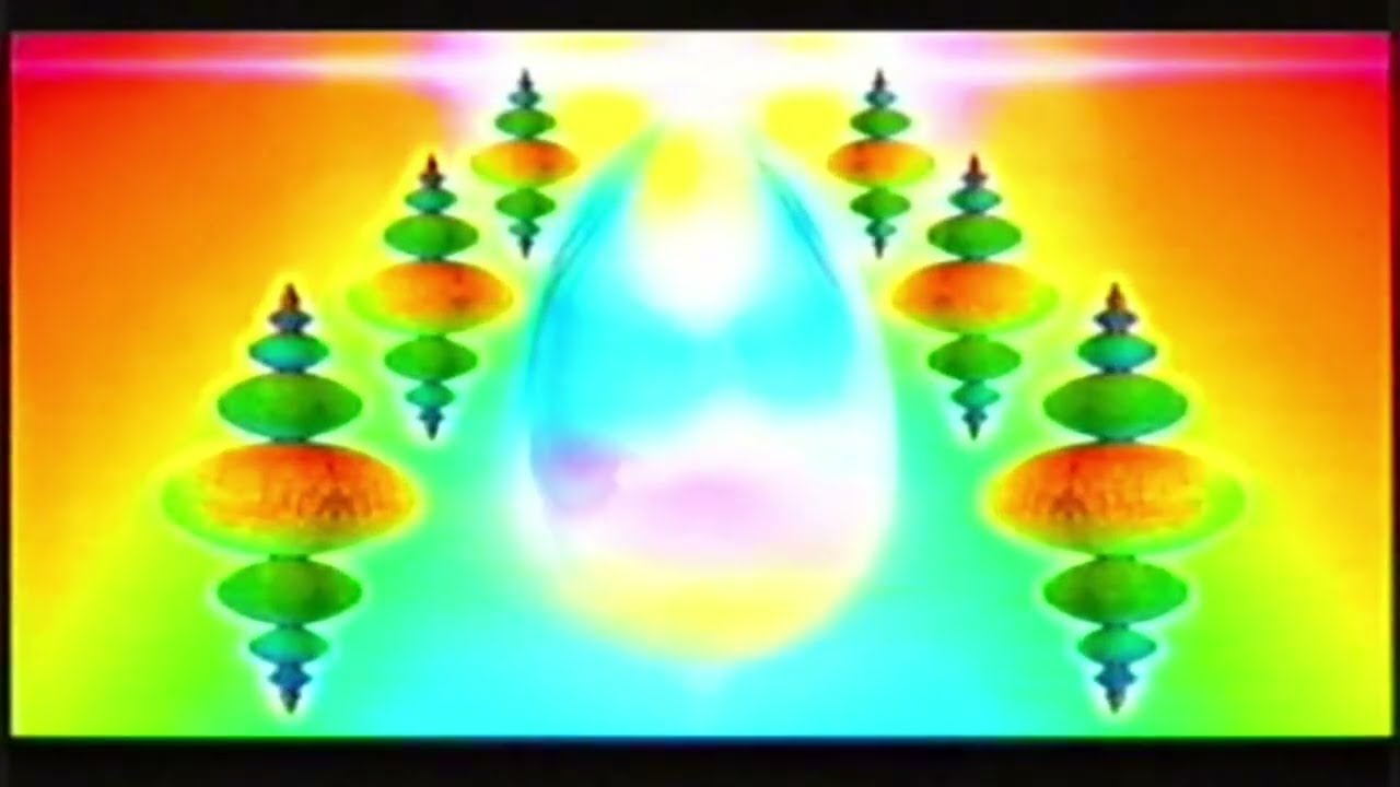 Vintage Obscura Presents: ▶ tape stuff ▶ [New Age, Ambient, Healing Music  w/ Visuals] (1978 - 1991)