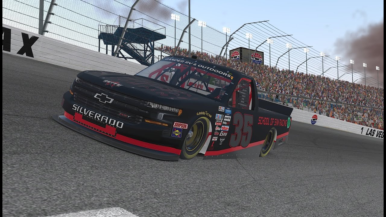 🏁 Tommy Brandon - LIVE - NASCAR Road to Pro and NARC Asphalt Sprint Cars at IRP