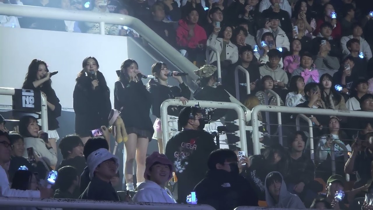 260130 앵콜 슈퍼소닉 챌린지