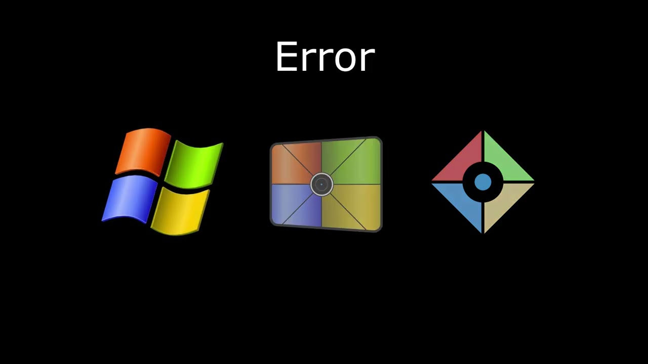 Windows XP vs Windows XIIP vs Windows XIVP Sounds