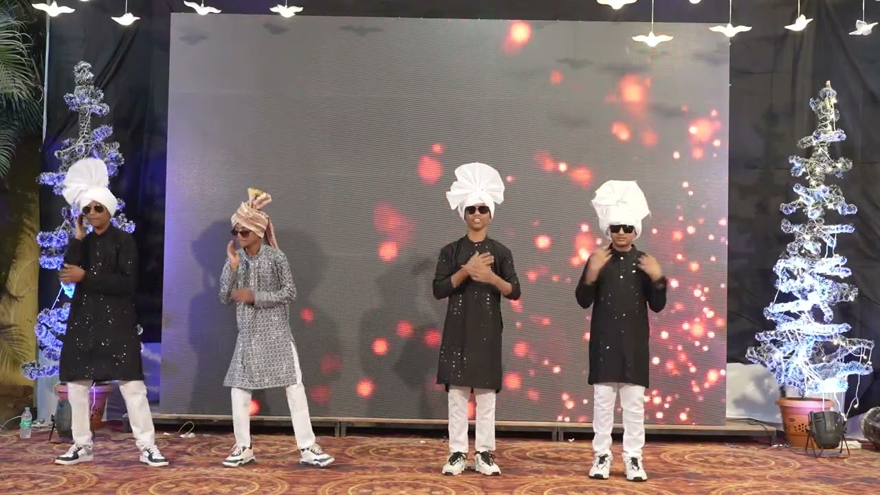 Jau Darshanala | Christmas 2025
