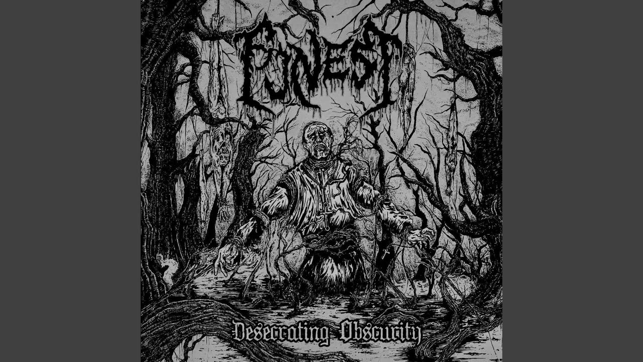 Marching On Dead Angels