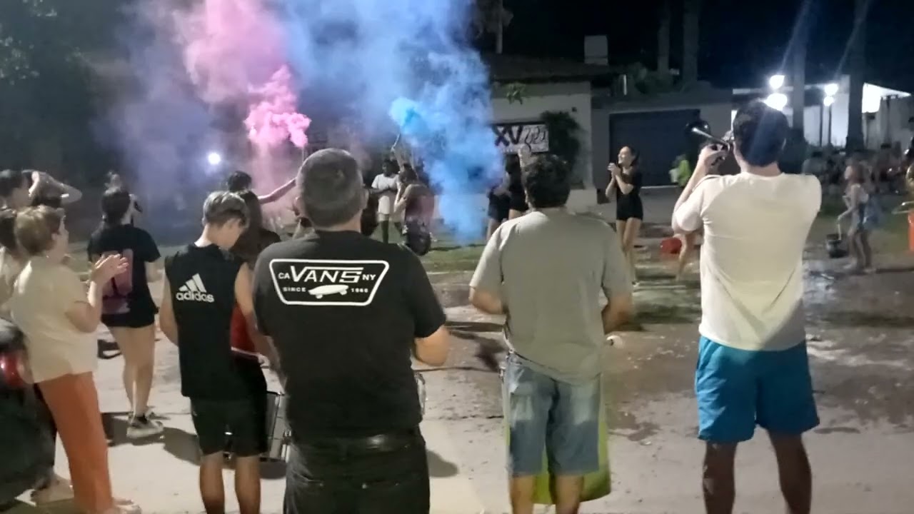 Batucada Sumba Sumba . No duden en contratarlos para cualquier tipo de evento . Los mejores 💪