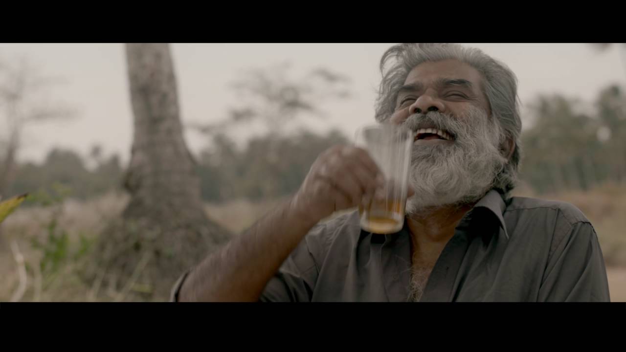 Appooppanthadi (അപ്പൂപ്പൻതാടി) Short Film Trailer