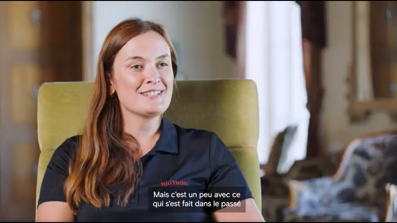 Bâtir l’avenir en honorant le passé