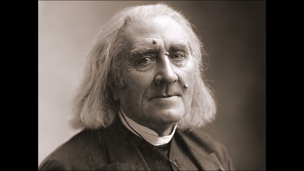 F. LISZT – Études S 136, S 137 & S 139 (n. 10 & 11). Piero Rattalino, relatore