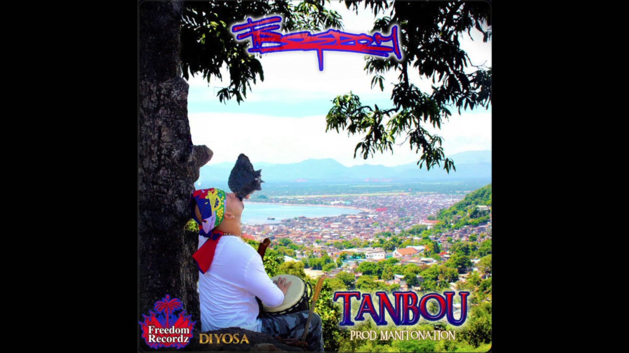 Freedom - Tanbou
