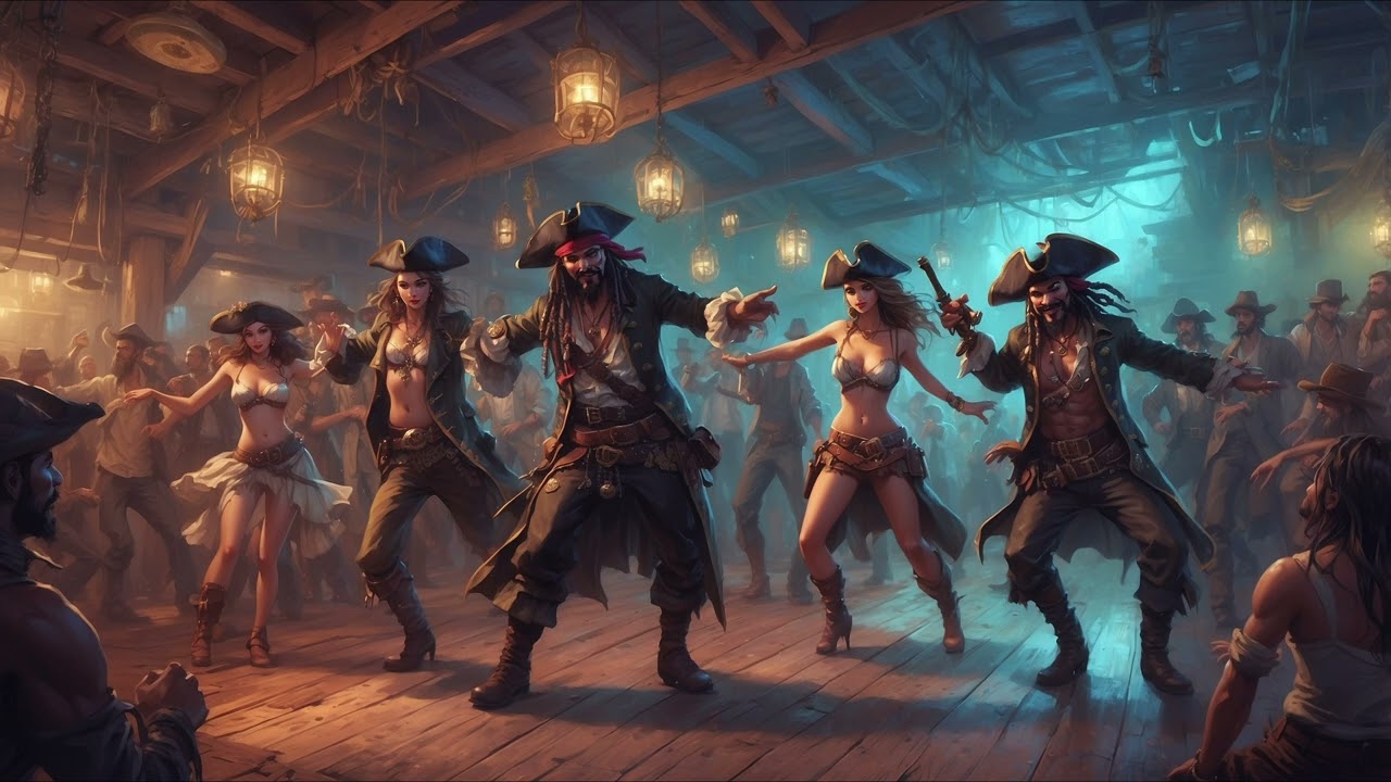 Rollicking Randy Dandy 'O