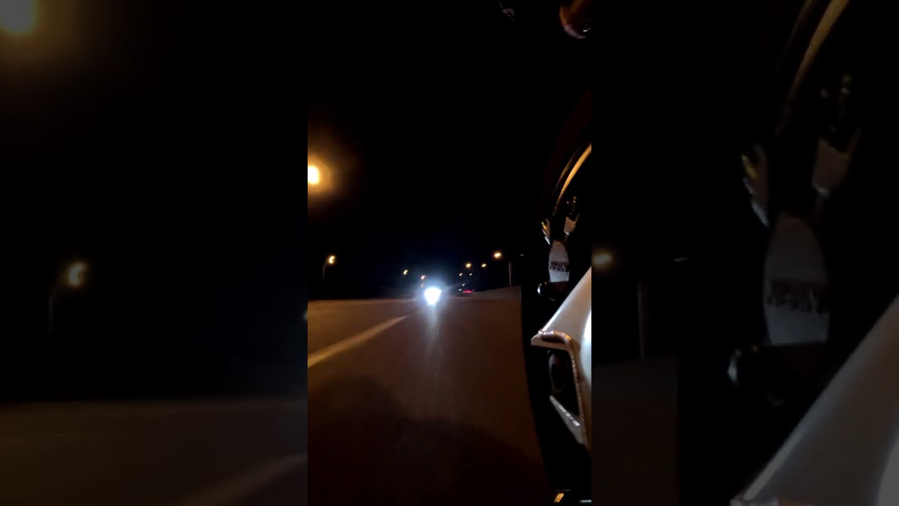 17 Year Old Rides a CBR600RR to Dallas!