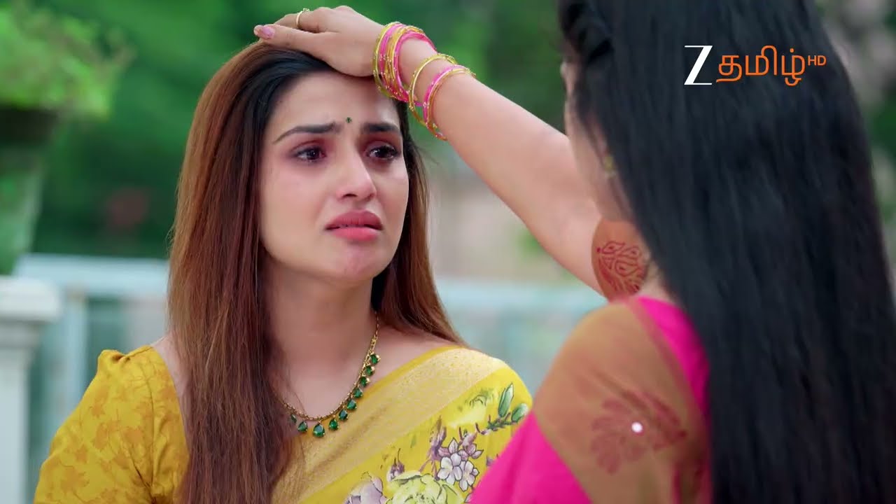 அயலி (Ayali) | திங்கள்- சனி | 8.30 PM | 25th October 2026 | Promo | ZeeTamil.