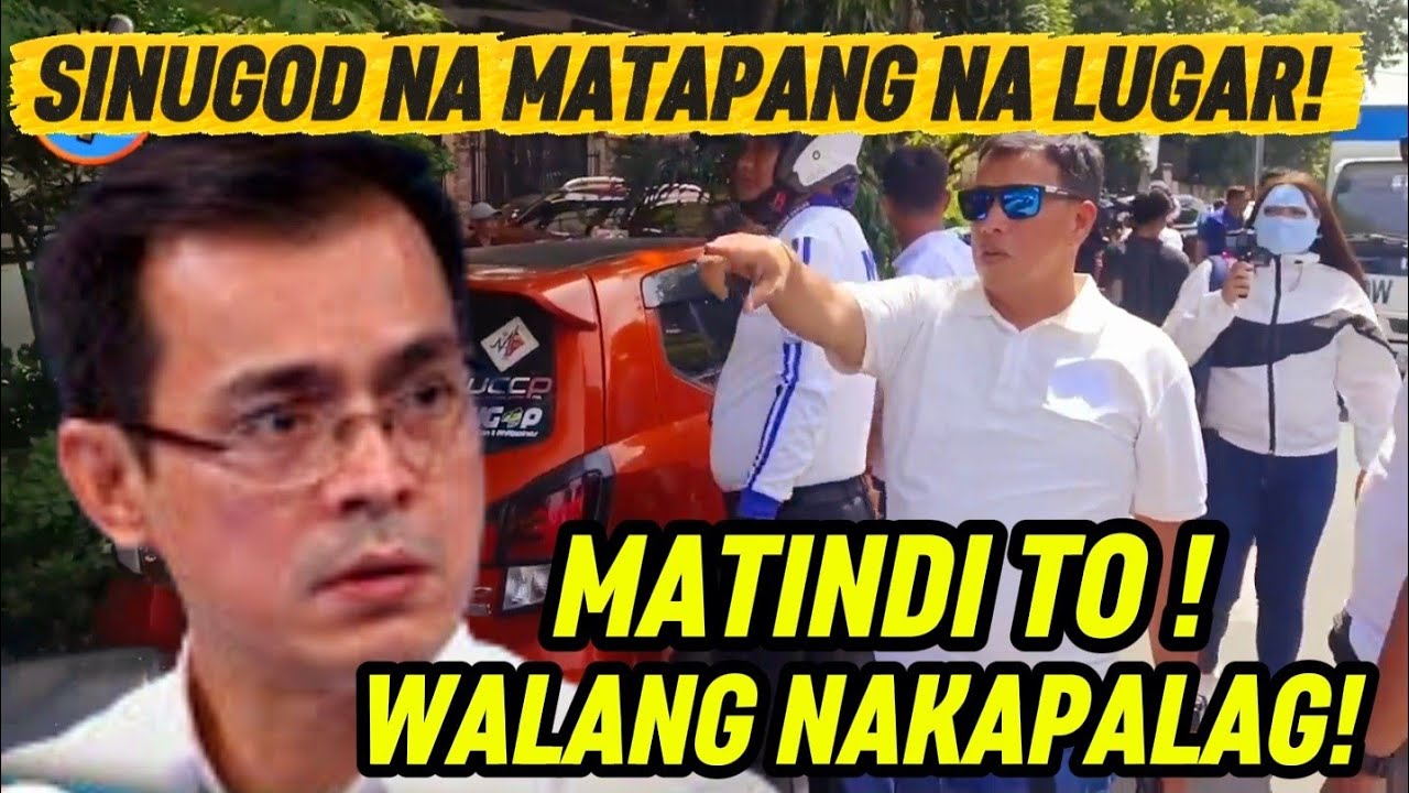 MGA PASAWAY SA WALANG LUSOT! 