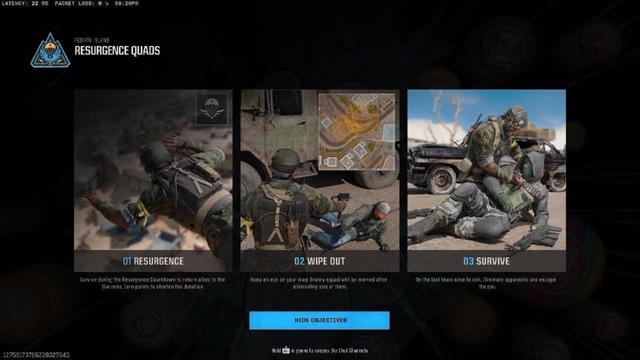 Bye bye Urzikstan Solo win