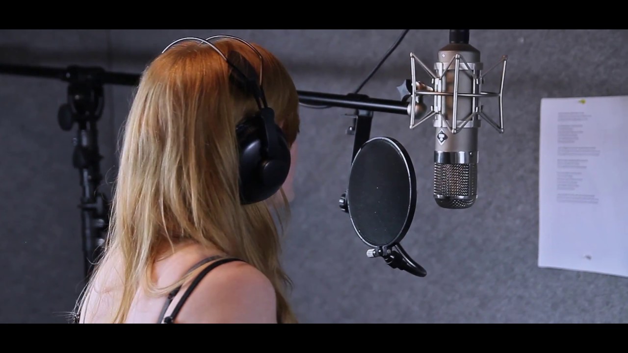 Sia - Soon We'll Be Found [Karolina Łużniak Cover]