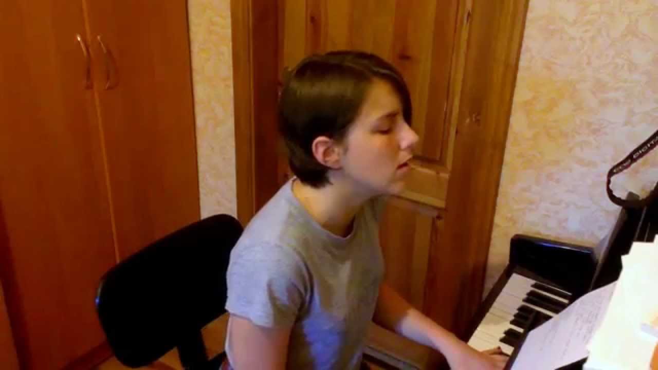 Noni - Blackbird (Beyond The Lights Soundtrack) - cover