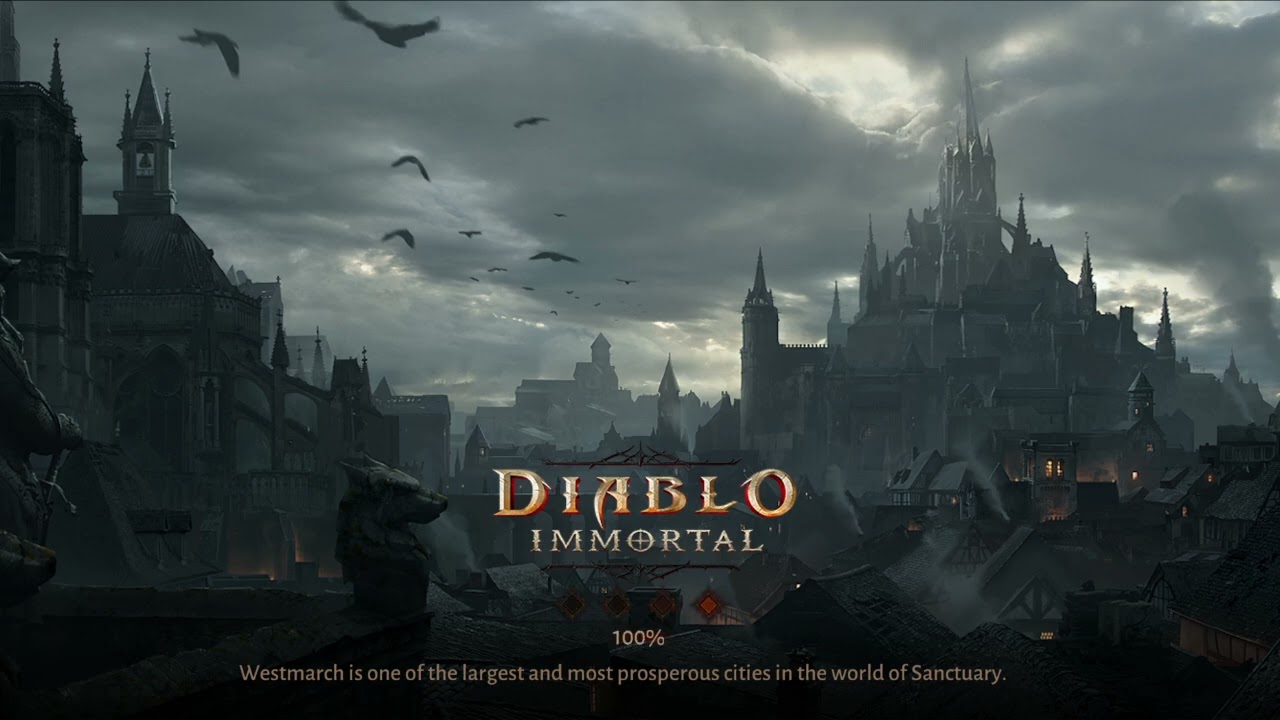Part 2 from twitch vod today stream crashed playing D immortal
