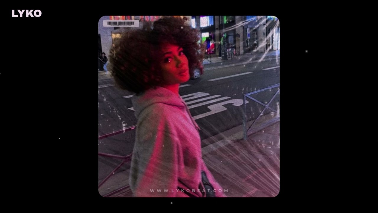[FREE FOR PROFIT] R&B x Kehlani Type Beat - 