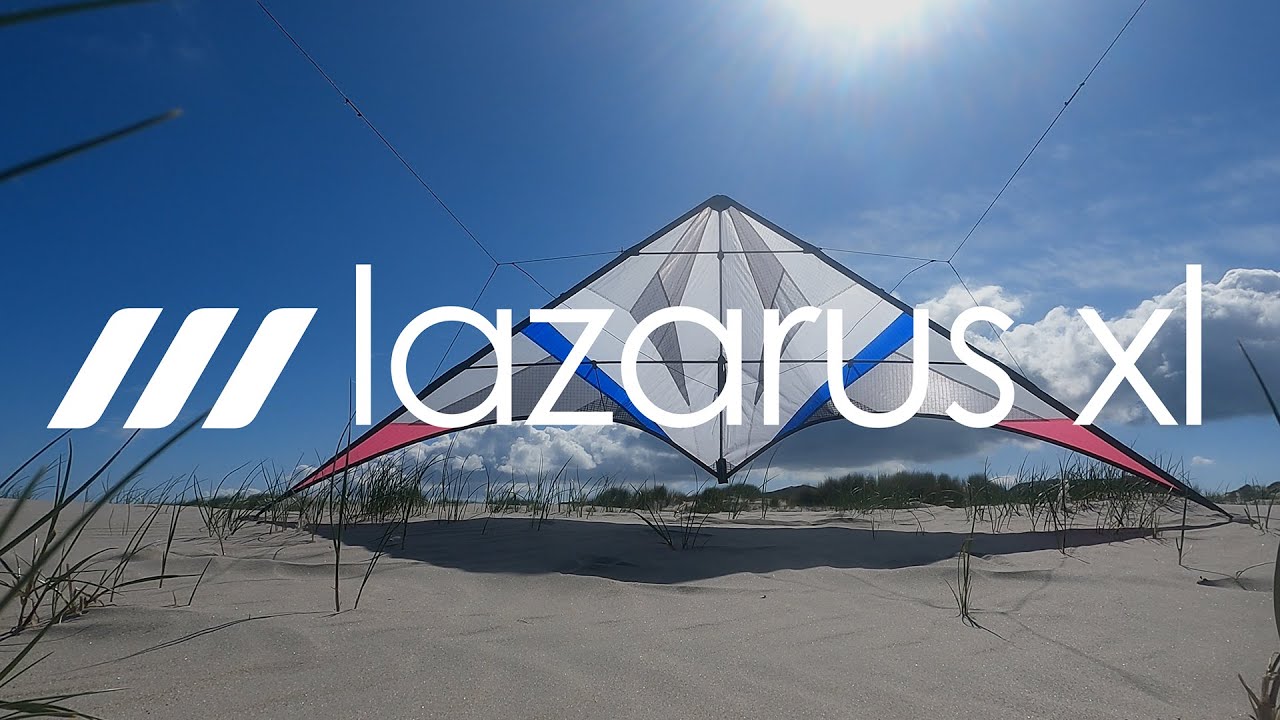MugenKites Lazarus XL Sportkite