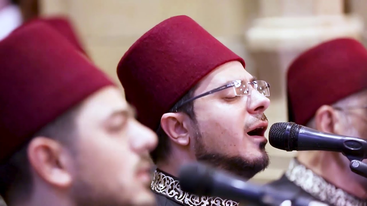 مالي ياطه ... فرقة الرضوان
