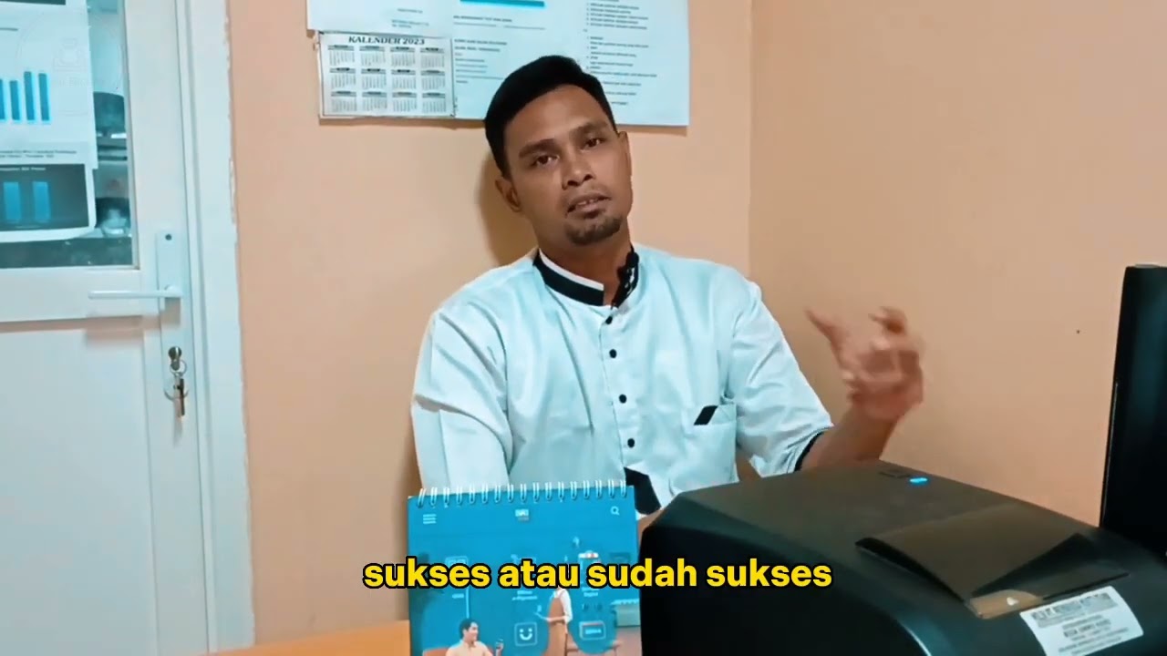 PENTINGNYA MENTAL💪💪 #publicspeaking #ruangbicara #kelaspublicspeaking #motivation #kehidupan