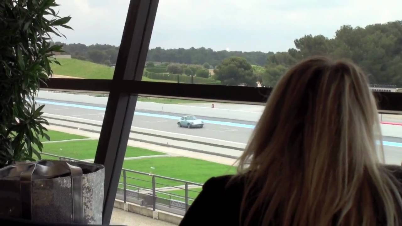 Racetrack Days.mov