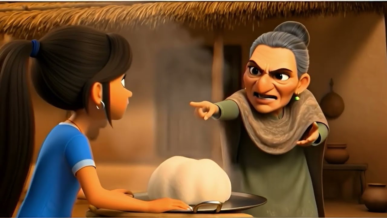 SAS aur bahu ki mohabbat bhari story ##cartoon  ##azaming ##animation 