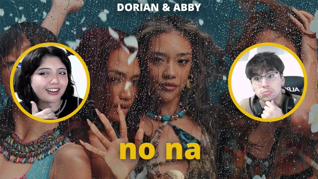 no na - work Reaccion | Dorian & Abby