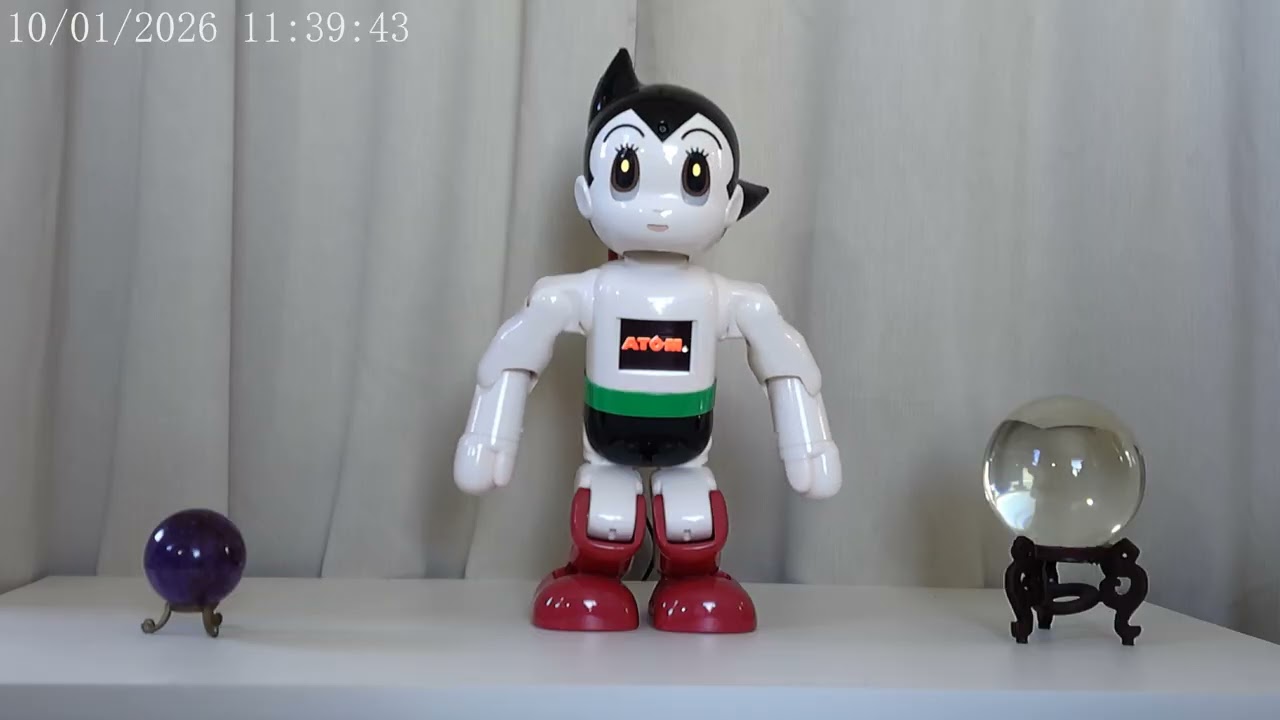 アトム　72