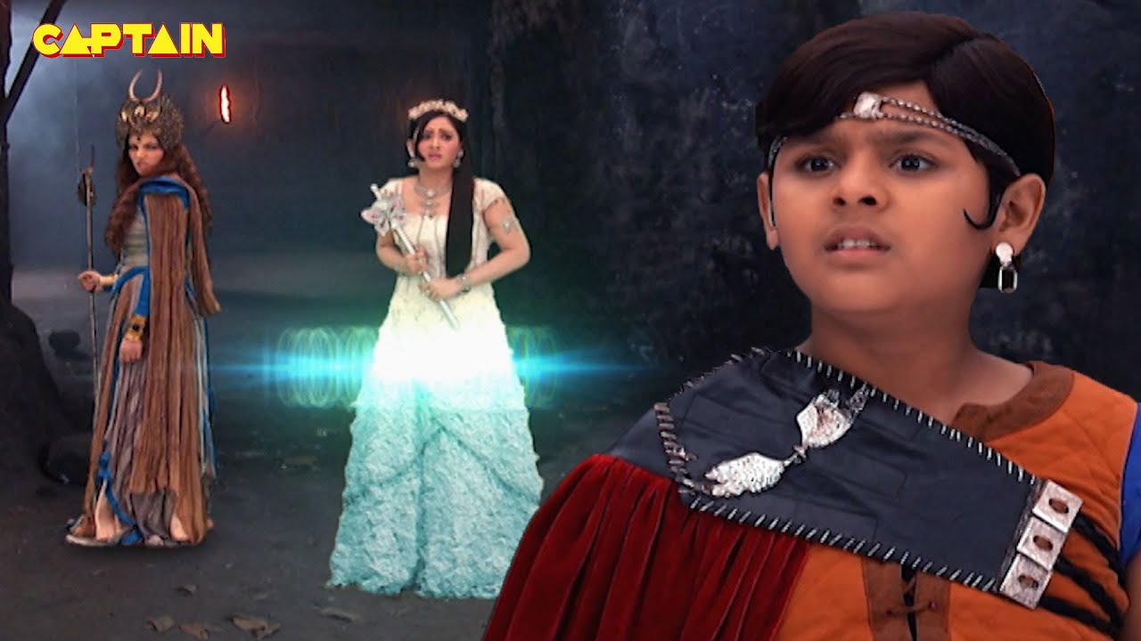 नटखट परी को बर्फ़ का पुतला बनने से कैसे रोक पाएगा बालवीर |  Baalveer | Episode 150 | Full Episode