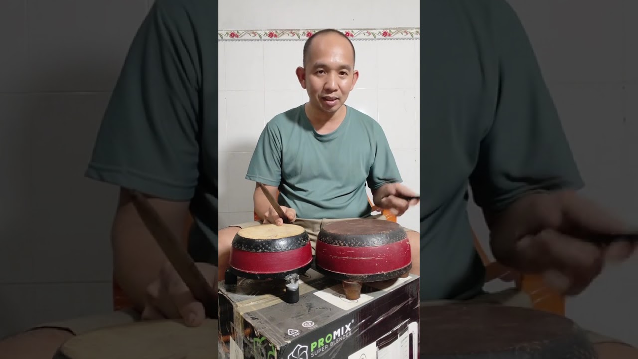 P1 ỐNG THÉP CƠ BẢN, NHẠC LỄ CAO ĐÀI TÂY NINH
