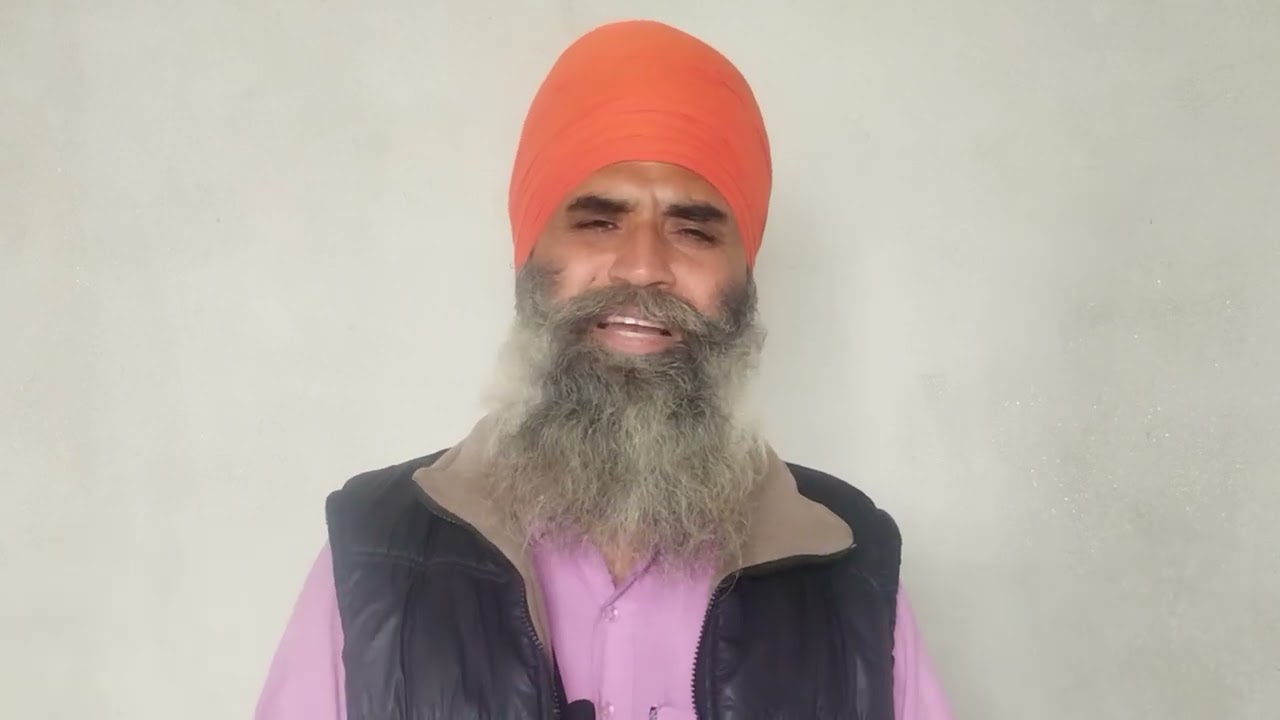 328 ਸਰੂਪਾਂ ਦੇ ਮਸਲੇ ਤੇ ਪ੍ਰਧਾਨ ਧਾਮੀ ਜੀ ਲੇਖੇ ਪ੍ਰਧਾਨਾਂ ਅੱਗੇ ਨਹੀਂ ਦਰਗਾਹ ਚ ਹੋਣੇ ਆ ਪੰਥ ਨੂੰ ਜਵਾਬ ਦਿਓ