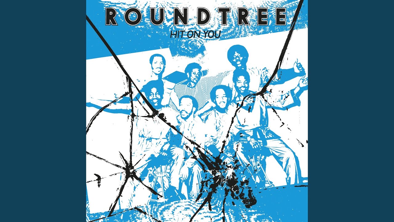 Hit On You (Tony Humphries Dub Mix)