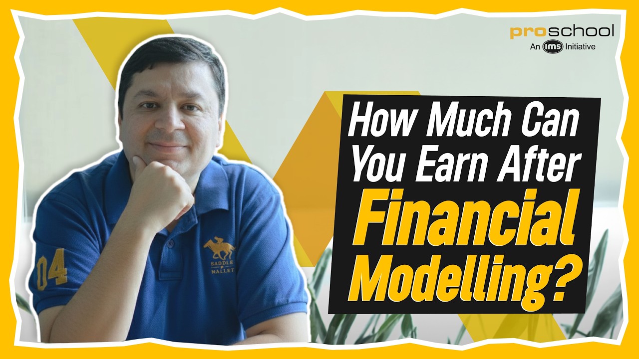 Financial Modeling Salary: The TRUTH Noone Tells You! #FinancialModeling #investmentbanking #analyst
