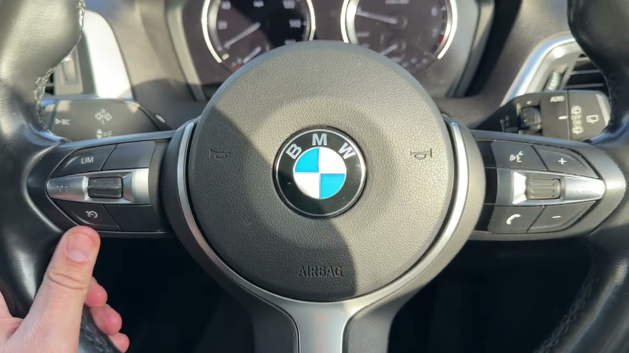 BMW 1 Series IGZ1656